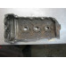 32E017 Right Valve Cover From 2012 Chevrolet Impala  3.6 12626266